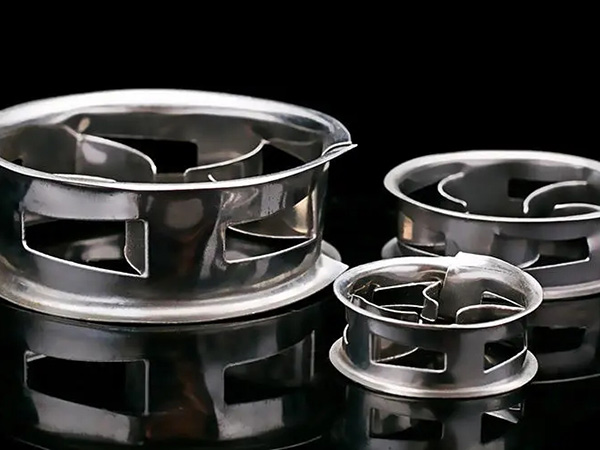 階梯環(huán)的性能有哪些？